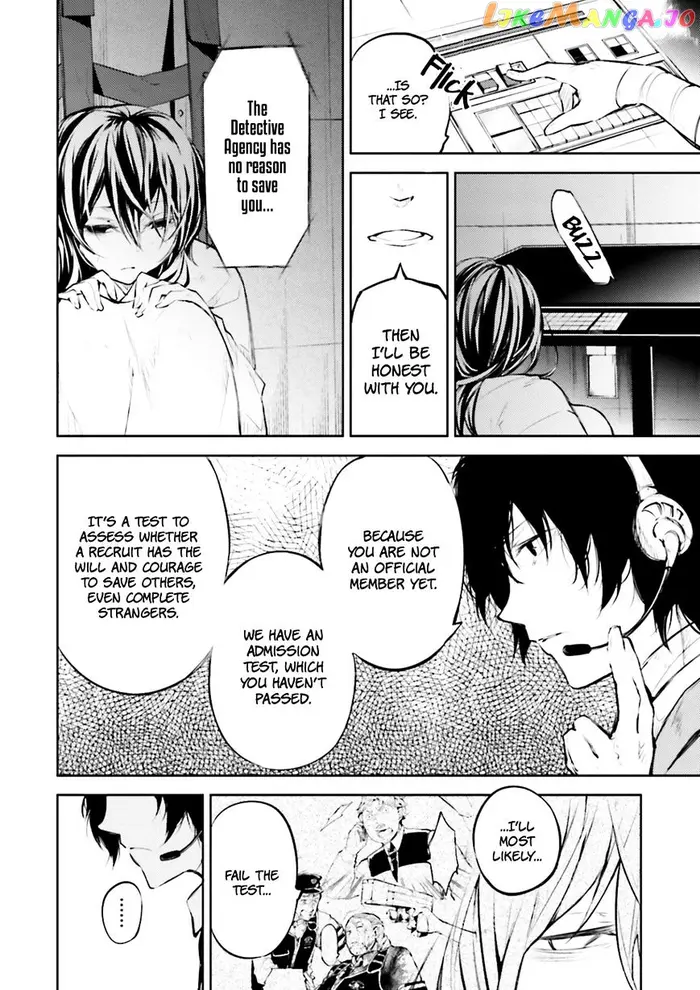 Bungou Stray Dogs Chapter 34 image 28_optimized